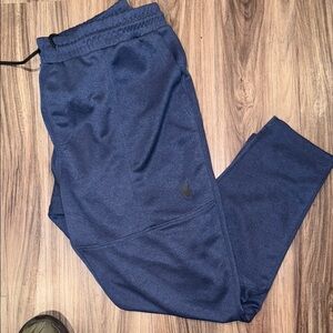 Spyder Navy Joggers Like New XL